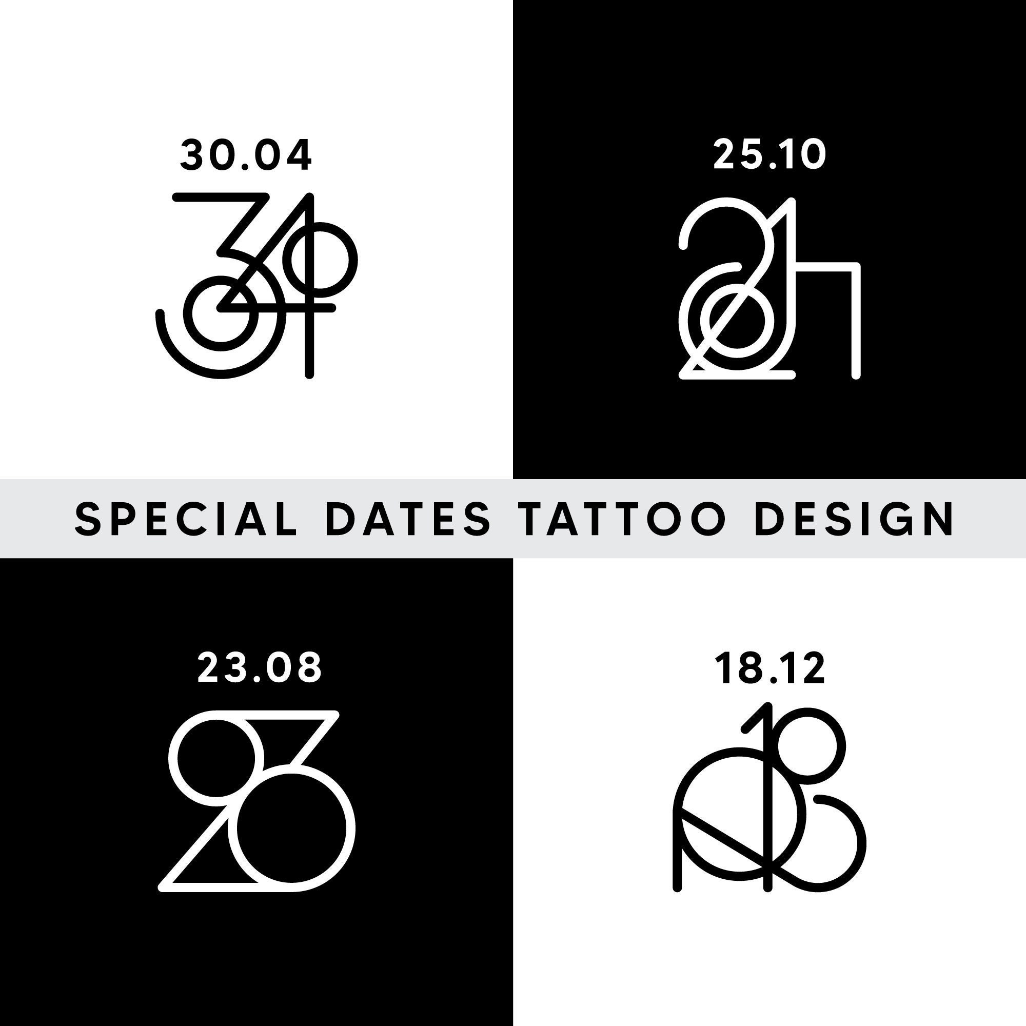 Custom Number Logo OPTION 10 - Etsy Ireland Custom Number Logo OPTION 10 - Etsy Ireland