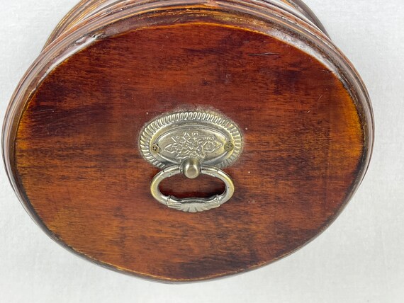 French antique jewelry box - image 9