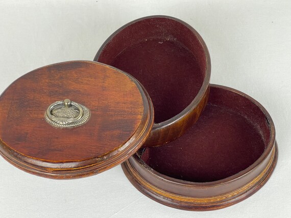French antique jewelry box - image 7