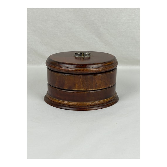 French antique jewelry box - image 1