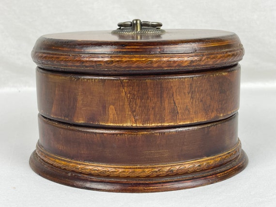 French antique jewelry box - image 10