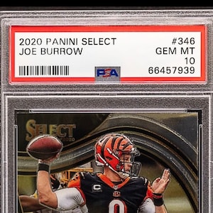 what is a holo rare pokemon card Amazon.com: 2020 Panini Absolute Football #158 Joe Burrow Cincinnati  Bengals RC Rookie Card Official NFL Trading Card From Panini America :  Collectibles & Fine Art main image 0