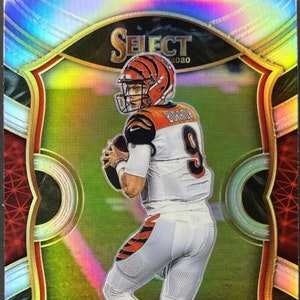 joe burrow rare rookie card Amazon.com: New Mlikemat Playmat Dark Armed Dragon TCG CCG OCG Trading Card  Game Mat with Zones + Free Bag (ZD014-938-A) : Toys & Games main image 1