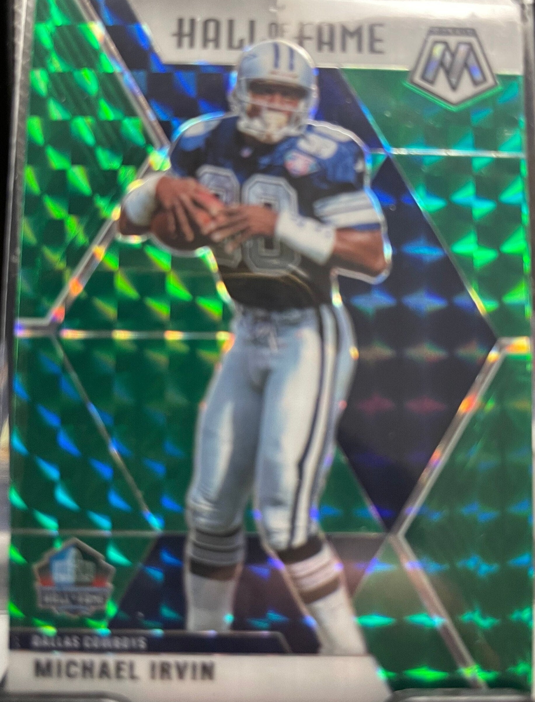 Brandon Aiyuk Rookie Card 2020 NFL Panini Rare Red Prizm Holo Patch SF 49rs  Star Rookie WR Sensation Birthday Gift Idea Mint Collectible 