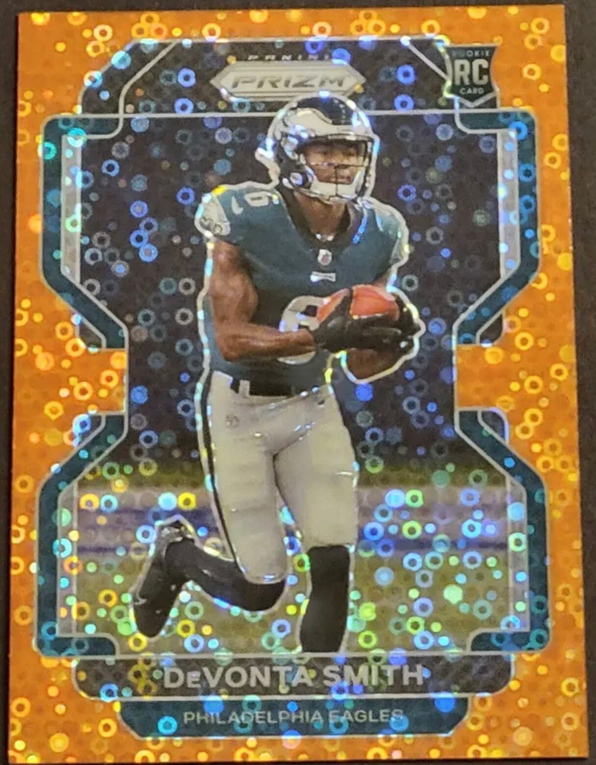 devonta smith eagles jersey stitched