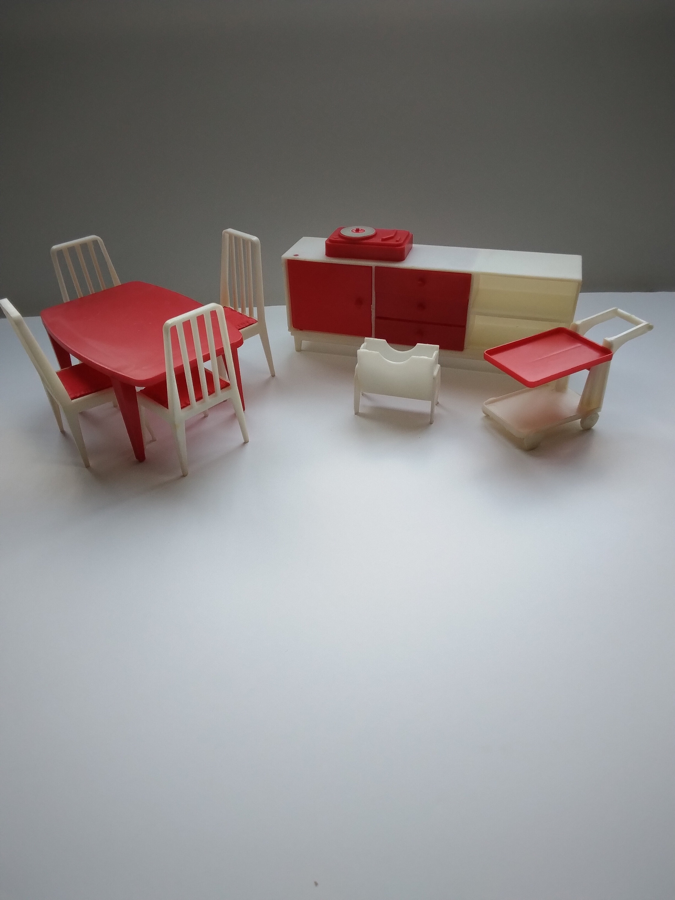Dolls House Furniture 16th Scale Etsy UK