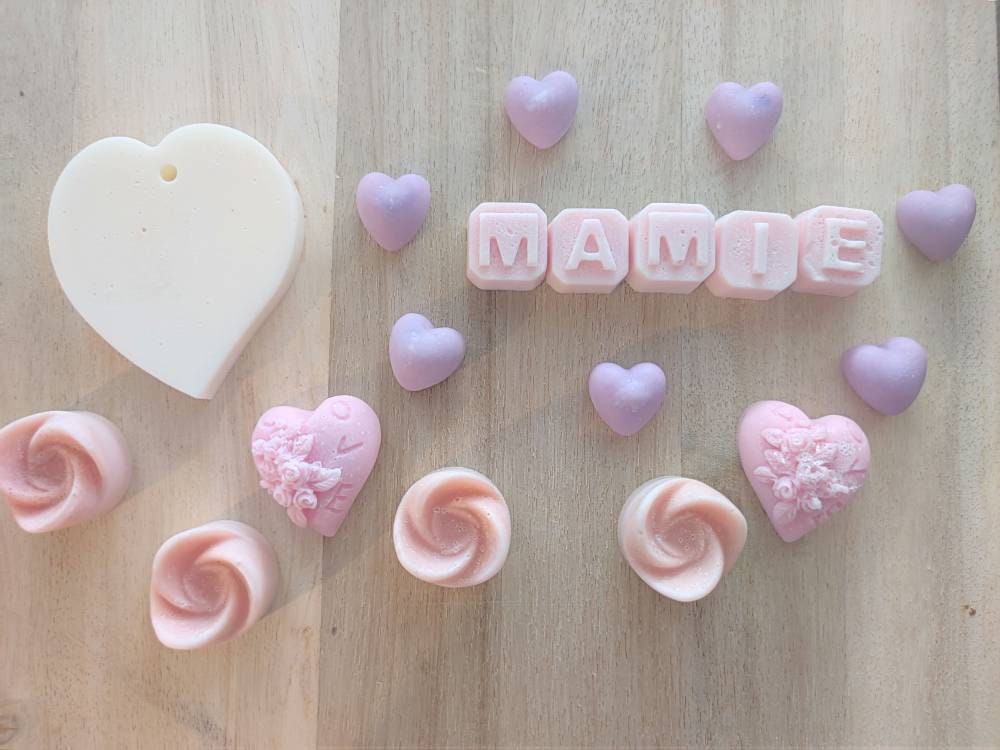 Box Fêtes Des Grands Mères