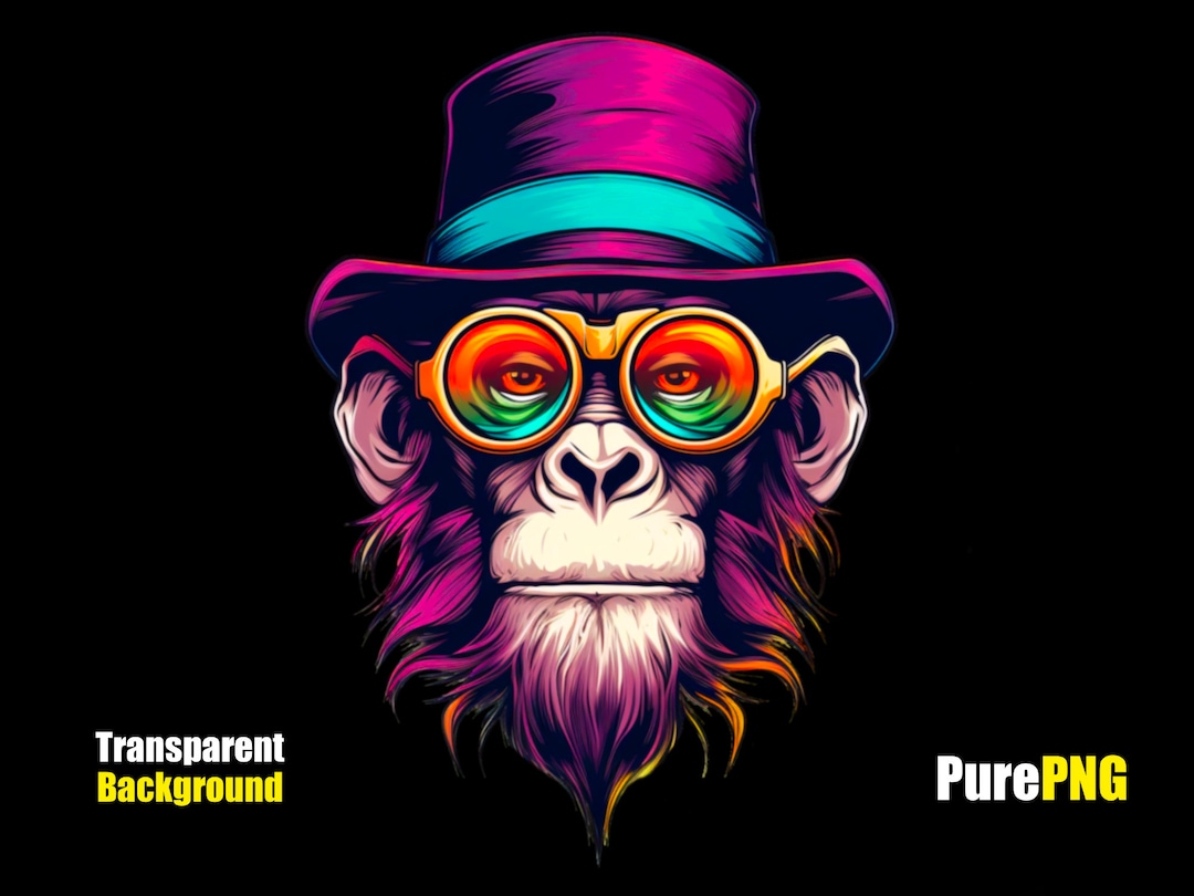 Monkey Png, Monkey Clipart Png Transparent Background, Free for ...