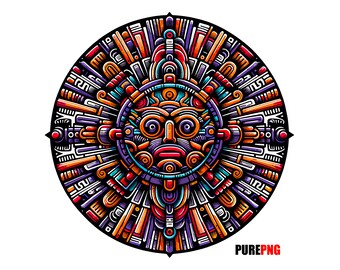新品、未使用　802PRODUCTS 五徳　TRIBAL SUN il_340x270.2395761969_s5cd.jpg