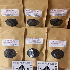 Small Variety Pack