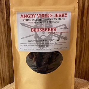 Berserker 1LB