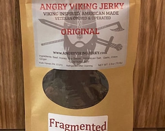 Original Fragmented 1LB