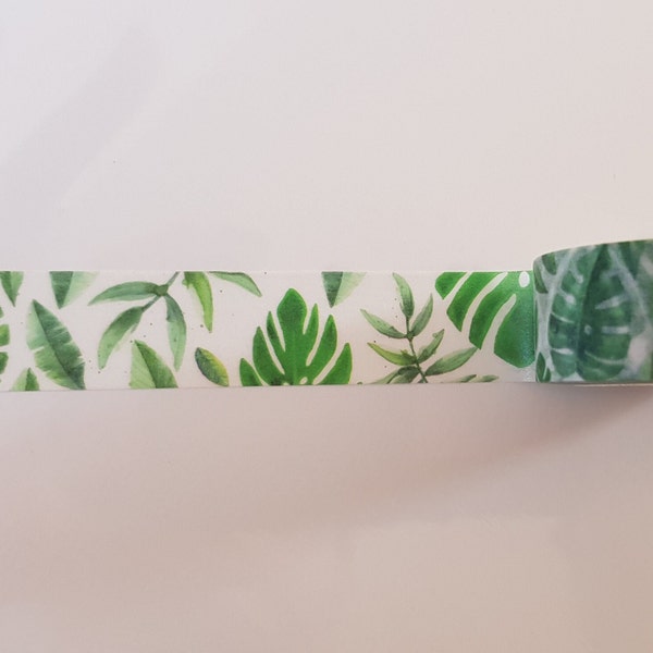 Washi Tape Sample | Farn