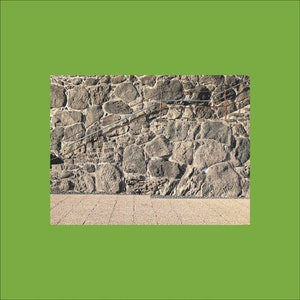 Wall up 1 => Impresión fotográfica FineArt en Alu-Dibond
