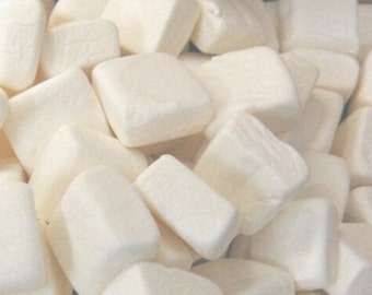 Cloetta Chewy Vanilla Marshmallow Cubes