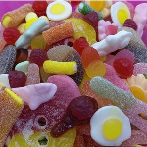 Swedish candy - Etsy 日本