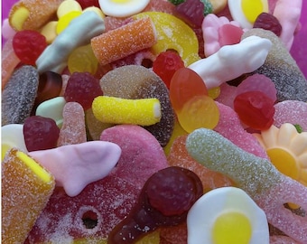 BUBs Sweets スウェーデンキャンディミックス(即日発送 BUBs Sweets スウェーデンキャンディミックス(即日発送