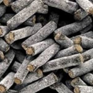 Heksehyl Filled Licorice