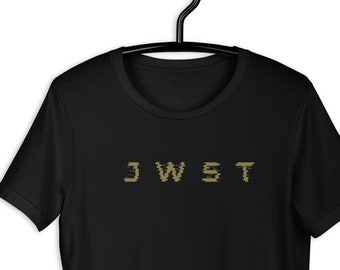 JWST T-Shirt, James Webb Space Telescope T-Shirt, James Webb Gifts, Valentine's day Gift