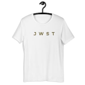 JWST T-Shirt, James Webb Space Telescope T-Shirt, James Webb Gifts, Valentine&#39;s day Gift