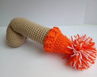 mitten for penis