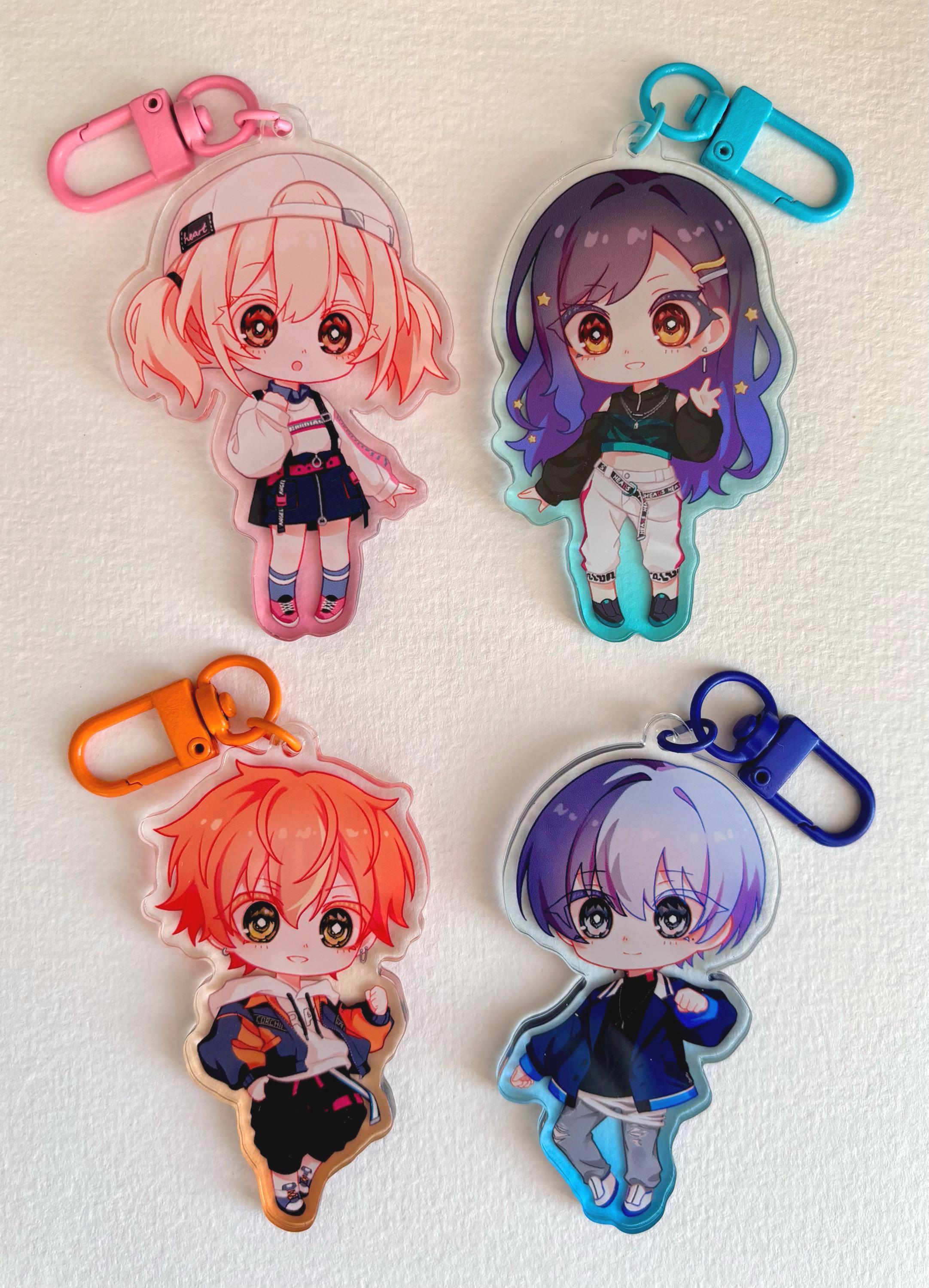 Akito Merch - Etsy Akito Merch - Etsy