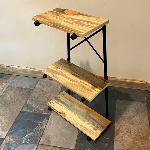 Beetle Kill Pine Etsy