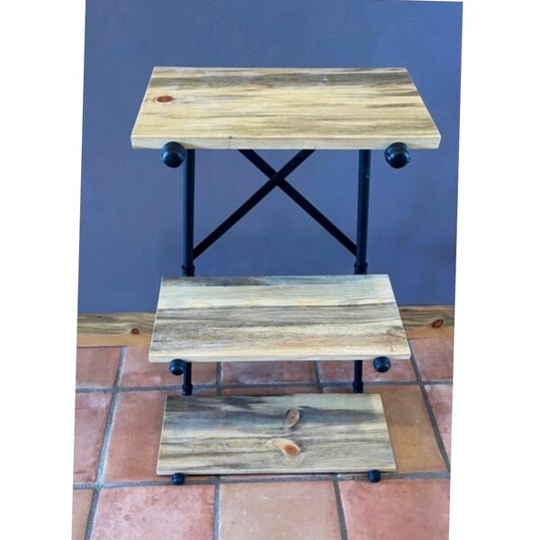 Beetle Kill Pine Etsy