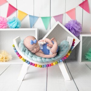 Newborn digital Backdrop, rainbow baby Backdrop, digital Background, Digital Prop, rainbow baby, pastel rainbow, rainbow prop