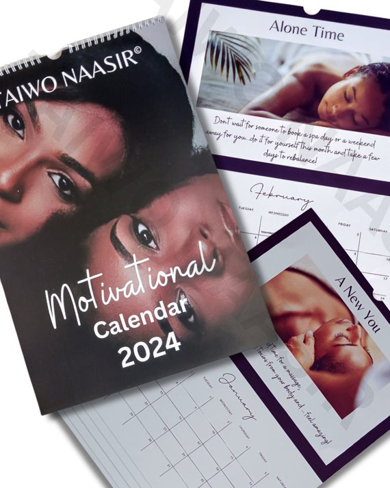 A3 Size 2024 Calendar, Wall Calendar, Motivational, Black Calendar, Black Owned, Afrocentric Calendars, Calendars for Women, Gifts - Etsy A3 Size 2024 Calendar, Wall Calendar, Motivational, Black Calendar, Black Owned, Afrocentric Calendars, Calendars for Women, Gifts - Etsy