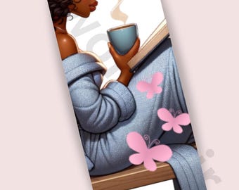 Black bookmarks, cultural bookmarks, handmade bookmarks, acrylic bookmarks, black owned business, bookworm, melanin magic, affordable gifts,