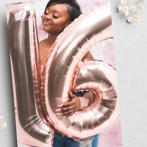 Cartes afrocentriques, cartes ethniques, cartes d'anniversaire noires, cartes du 16e anniversaire, cartes pour elle