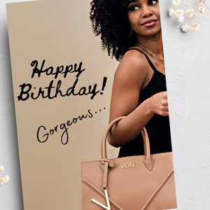 Anniversaire noir, Cartes de vœux noires, Cartes afrocentriques, Cartes ethniques, Cartes pour elle, Cartes d’anniversaire, cartes faites à la main, cartes de vœux,