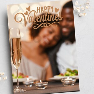 Valentinstagskarten, schwarze Liebe, schwarze Paare, Afrocentric Karten, ethnische Karten, schwarze Karten, Grußkarten, handgemachte Karten, schwarze Paare