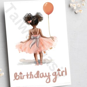 黒人女性カード、黒人誕生日カード、アフロセントリックカード、手作りカード、黒人経営のビジネス、文化カード、黒人カードショップ、