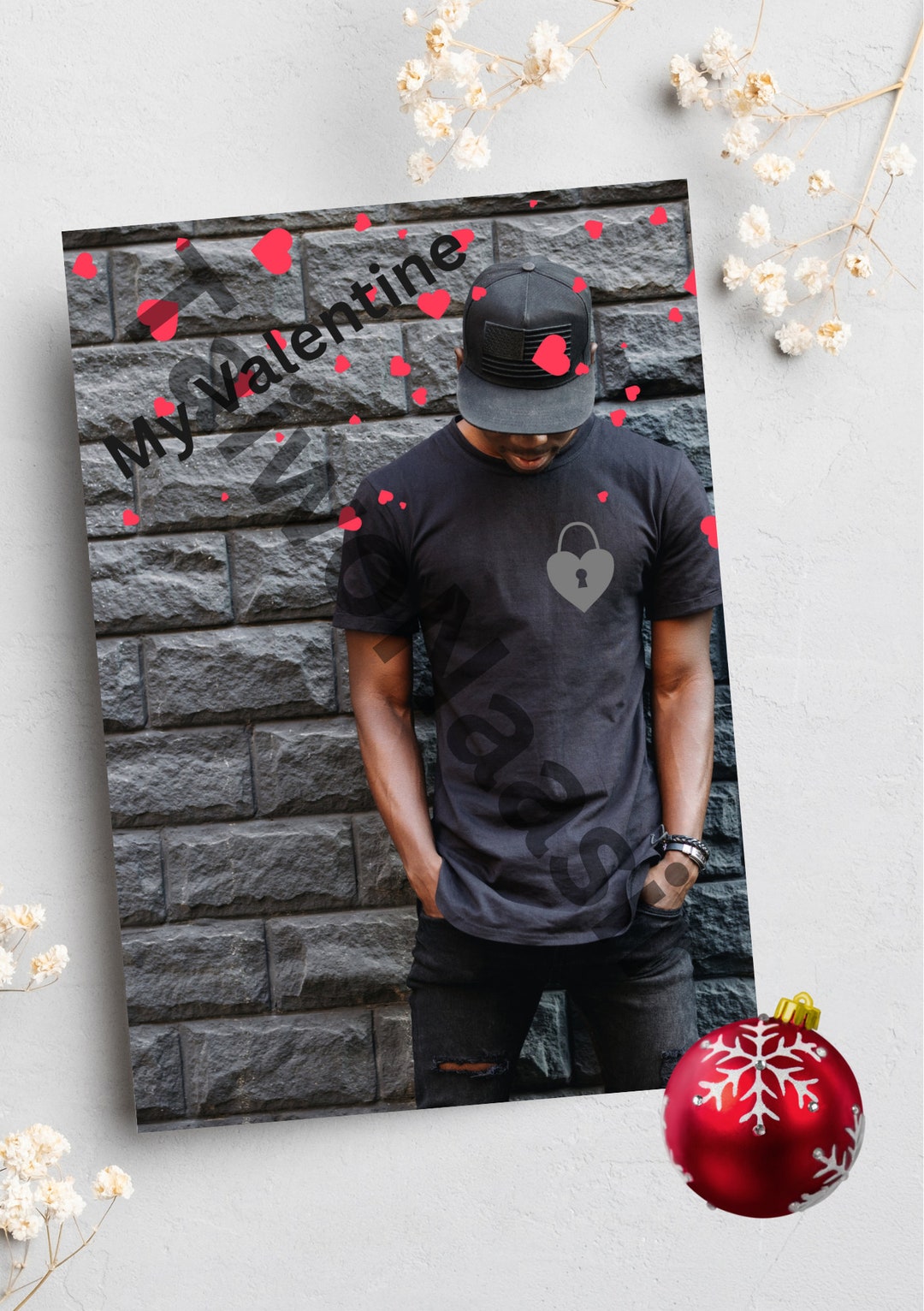 Valentines Cards, Black Love, Black Couples, Afrocentric Cards, Ethnic