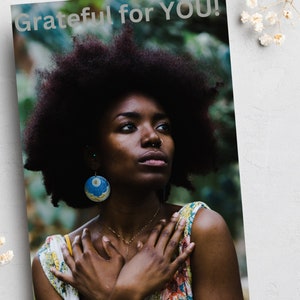 Black sympathy cards, Black bereavement, sorry for your loss, condolences, thinking of you, Black owned,