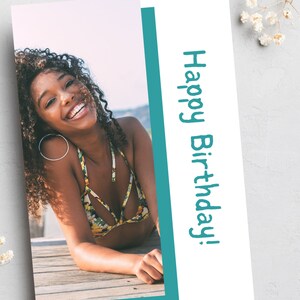 Schwarzer Geburtstag, schwarze Karten, ethnische Cads, afrozentrische Karten, Karten für Teenager, leere Karten, Geburtstagskarten