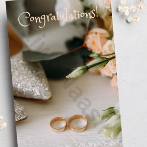 Hochzeitskarten, schwarze Grußkarten, afrozentrische Karten, ethnische Karten, Glückwünsche, Jubiläumskarten, schwarze Paare, schwarze Liebe