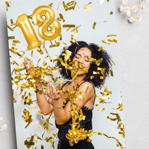 Joyeux anniversaire, cartes de voeux noires, cartes afrocentriques, cartes ethniques, cartes d'anniversaire noires, 18, 21, 30, 40 ans, cartes pour elle