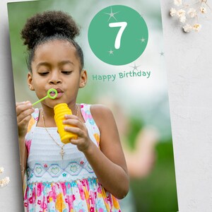 Joyeux anniversaire, cartes de voeux noires, cartes afrocentriques, cartes ethniques, cartes d'anniversaire noires, 5e, 6e, 7e, 8e,