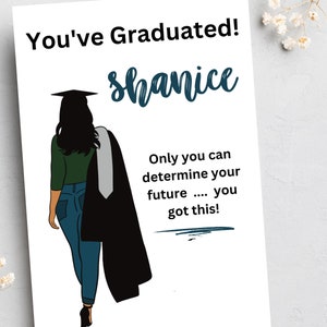 Cartões personalizados, cartões de formatura, universidade, cartões étnicos, propriedade de negros, cartões negros, cartões afrocêntricos, dia de formatura, pós-graduação,
