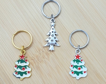 Christmas Tree Collar Charm, Dog Collar Charm, Cat Collar Charm, Pet Charm accessories, Bridle Charm, Pet Jewellery, Collar Decoration