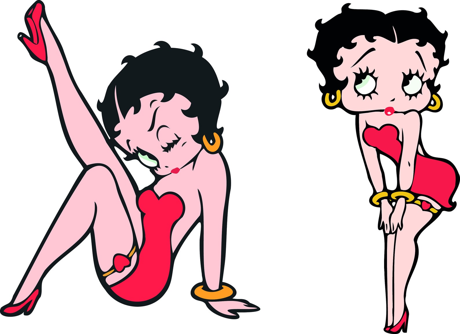 diy betty boop svg diy betty boop svg