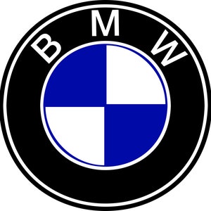 Значок bmw png