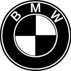 Значок bmw png