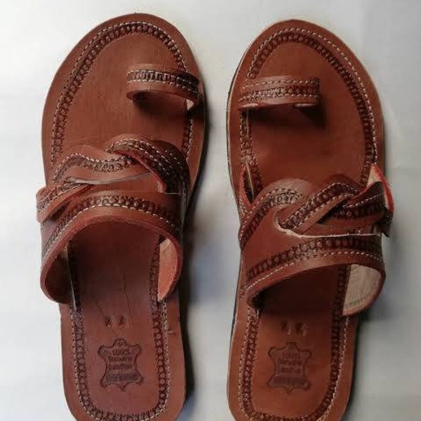 Masai sandals, men's sandals, handmade sandals, leather sandals,African sandals