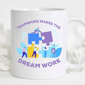Work Mug, Office Mug, Coworker Gift, Colleague Mug, Meeting Mug, HR Mug, Workmate Mug, Office Humor Mug, Boss Gift, Accountant, Engineer