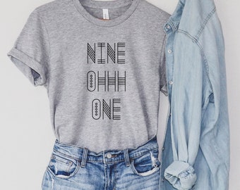 Nine Ohhh One, MEM Shirt, 901 Shirt, Go Memphis or Go Home, Big Memphis Energy Tee, Bluff City Crew, Memphis vs All Y'all, 901 Memphis Shirt