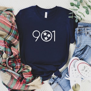 901 Memphis Shirt, Tristar, 901 Area Code, Memphis vs Everybody, Bluff City Tee, 901 Shirt, Memphis Merch, Memphis Shirt, Memphis State